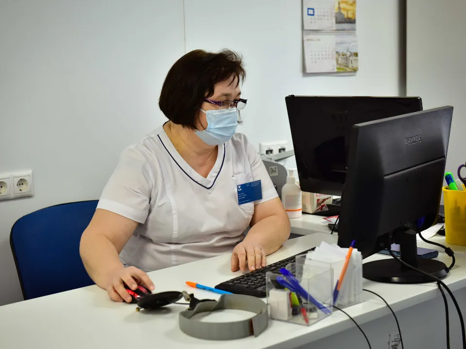 Фото: пресс-служба администрации г.о. Химки