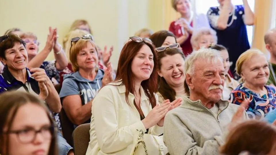 Фото: Пресс-служба администрации городского округа Мытищи
