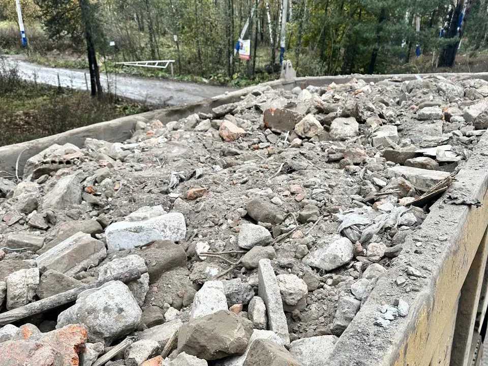 Фото: Министерство по содержанию территорий и государственному жилищному надзору