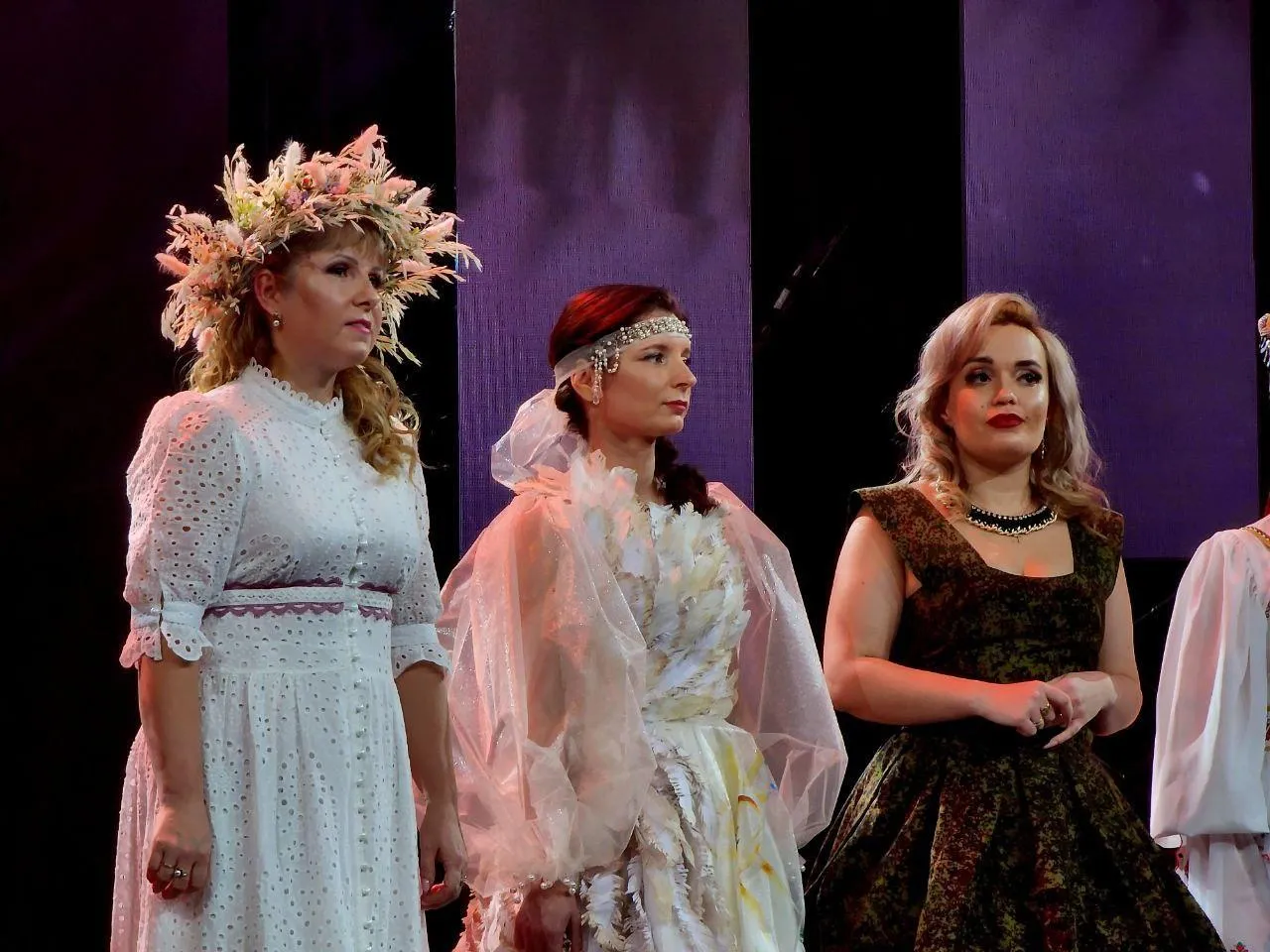 Фото: Яна Шаливская