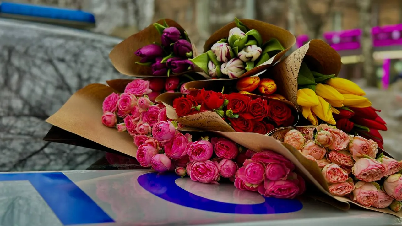 УМВД России по г.о. Химки