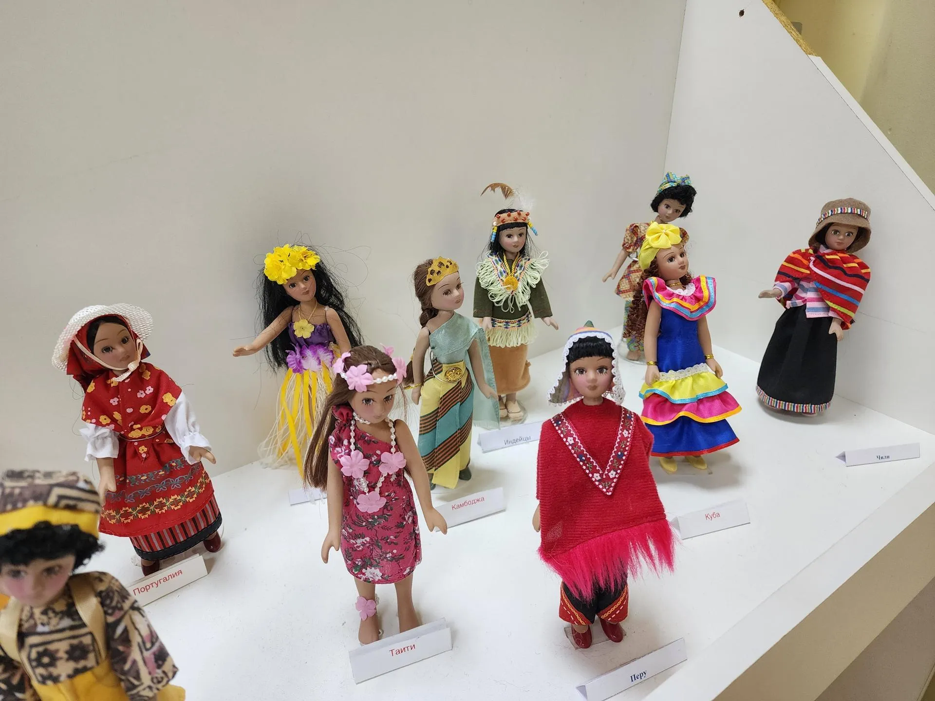 Дарья Савинова