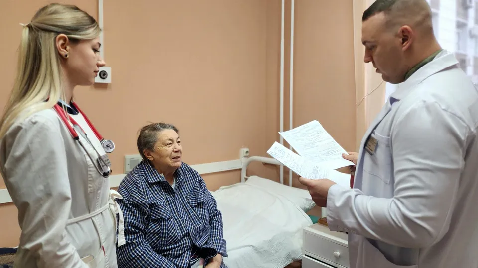 Фото: Мария Овчинникова