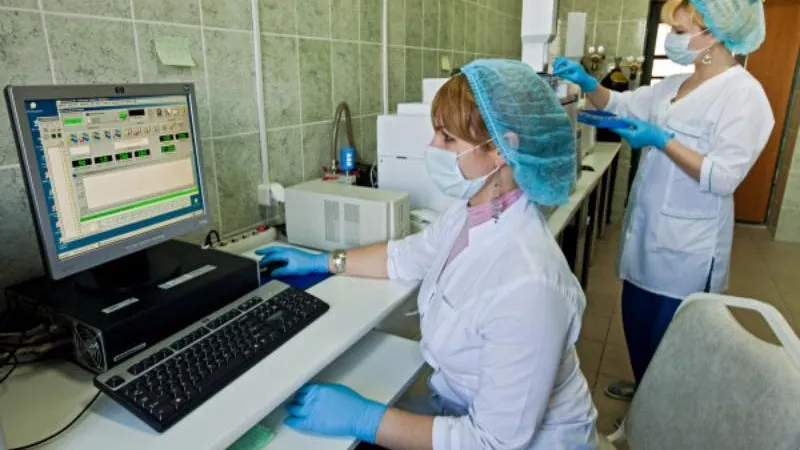 Медучреждения МО продолжат подключать к интернету