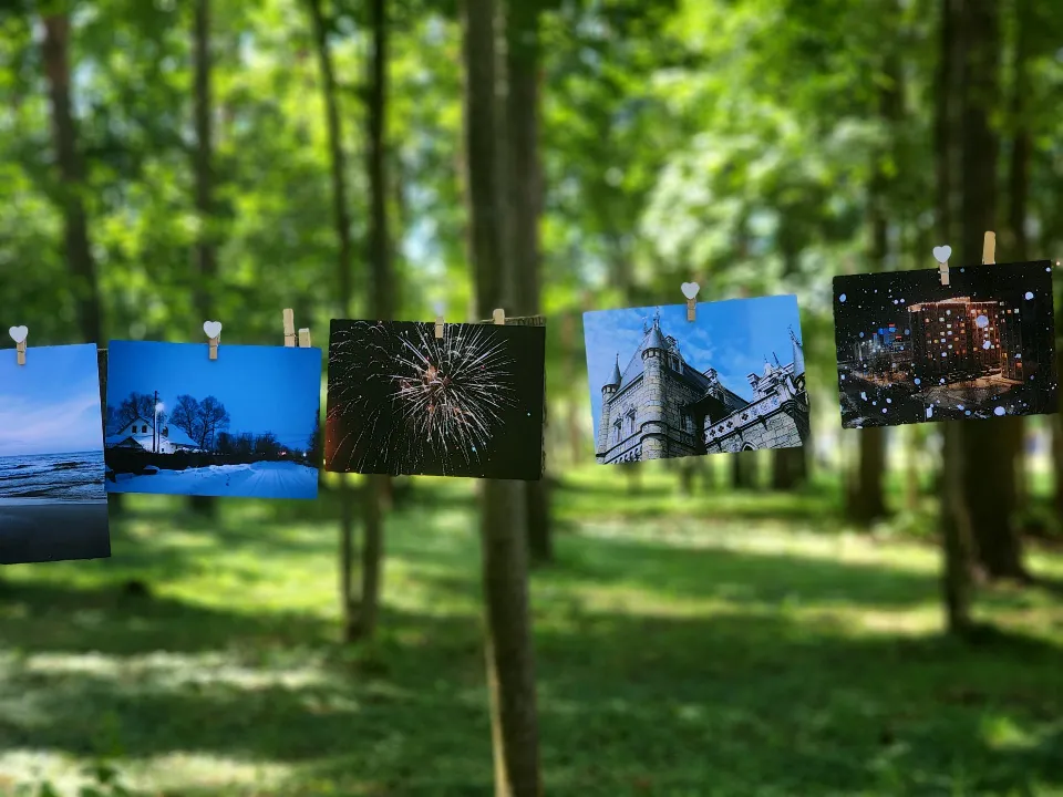 Фото: Полина Пахомова