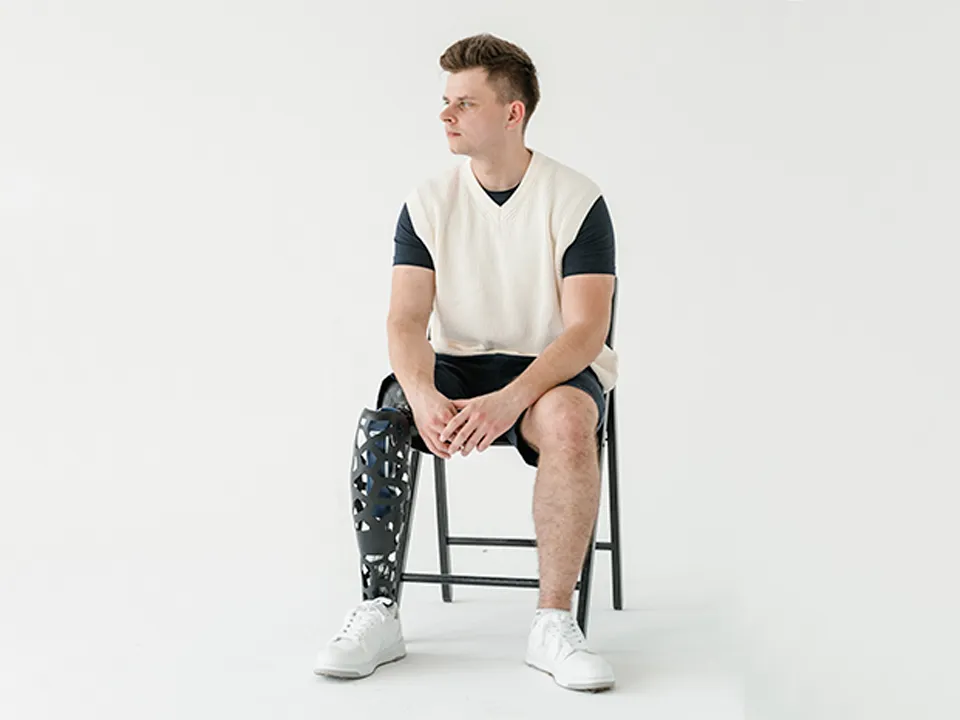 «Ветераны СВО ждут протезы по несколько месяцев»: в Госдуме призвали помогать бойцам-инвалидам быстрее