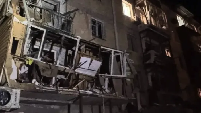 губернатор Севастополя Михаил Развожаев