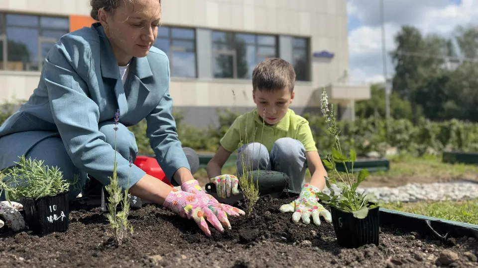 Фото: Виктория Фортуна