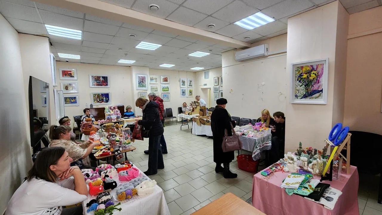 REGIONS/Анна Мороз