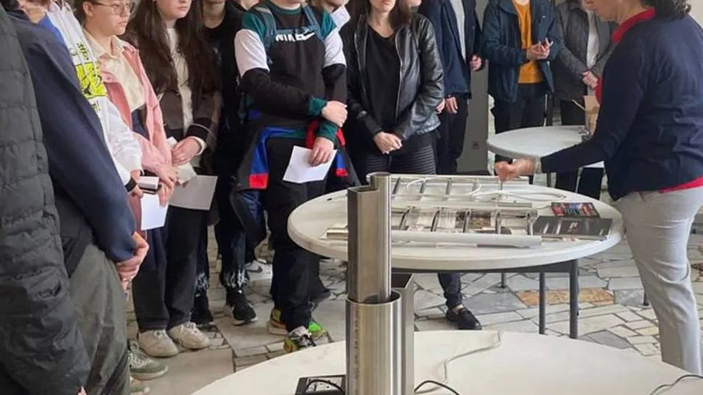 Фото: пресс-служба главы администрации г.о. Электросталь