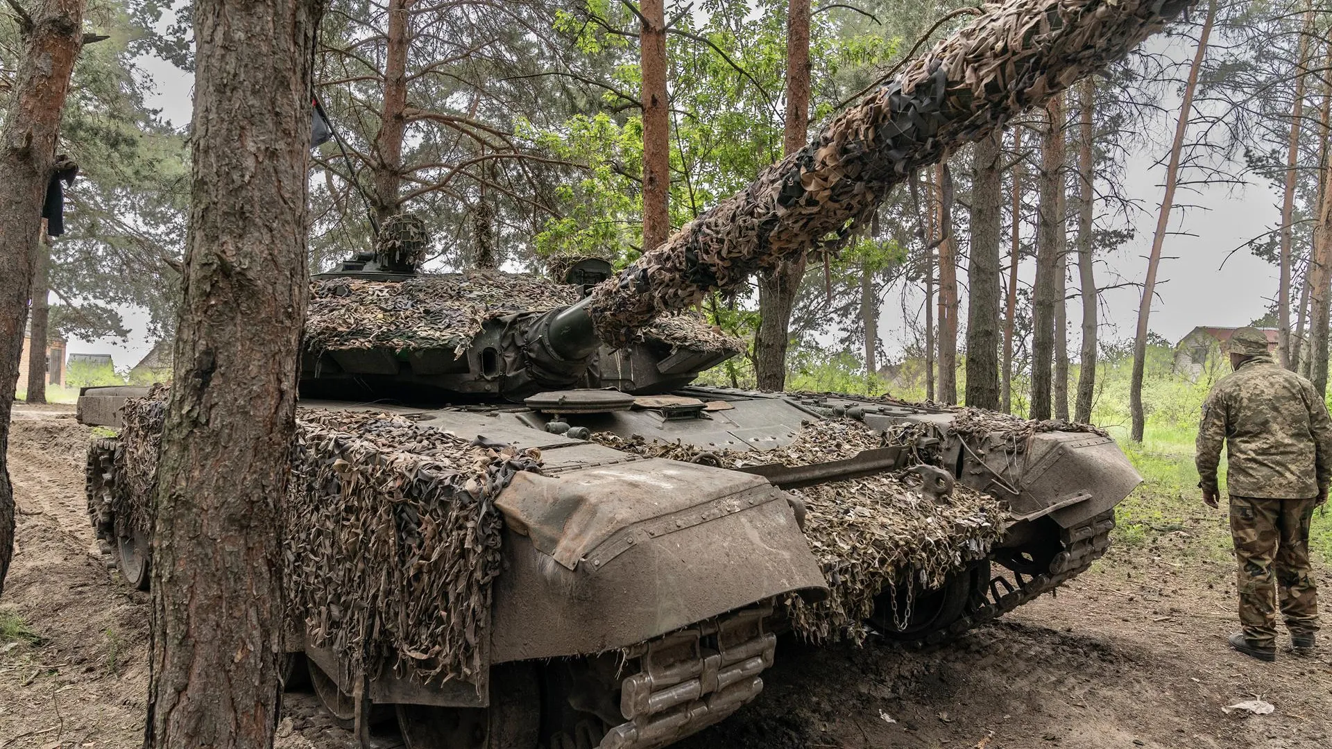 Lev Radin/Keystone Press Agency