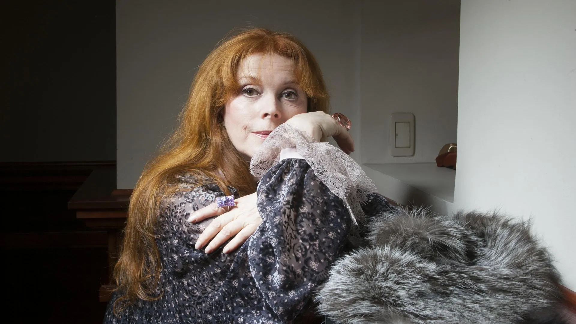 Natalia Shakhanova/Global Look Press