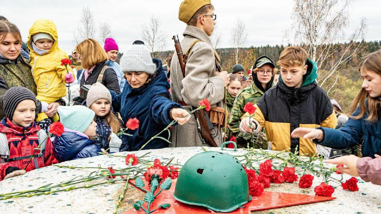 Лопасненский батальон