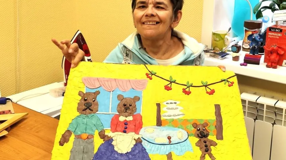 Фото: СЦ «Павлово-Посадский»