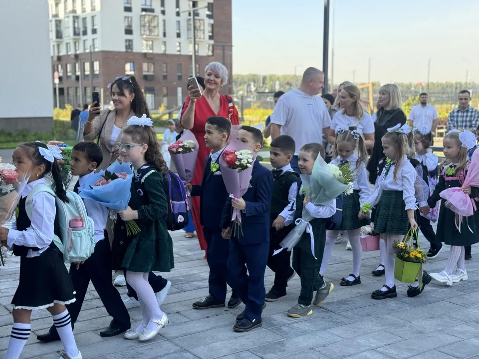 Фото: Полина Абраменко