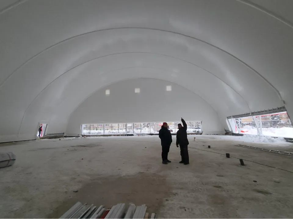 Фото: МедиаБанк Подмосковья/Наталья Лымарь