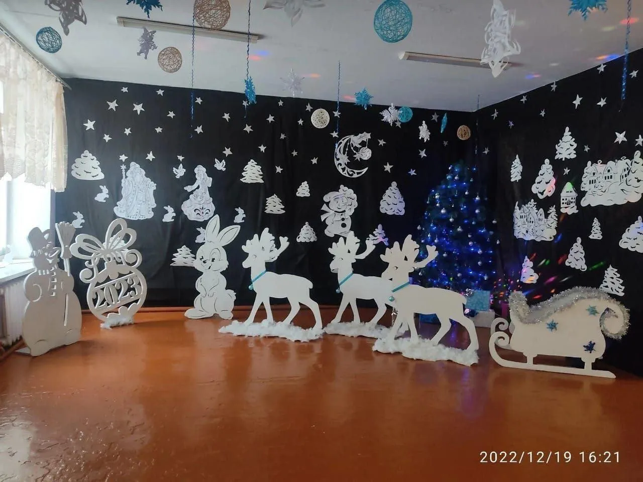 Работы Натальи Савиной/фото: Хавива Фонина