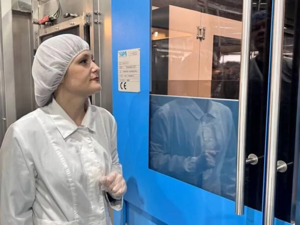 Фото: администрация г. о. Солнечногорск