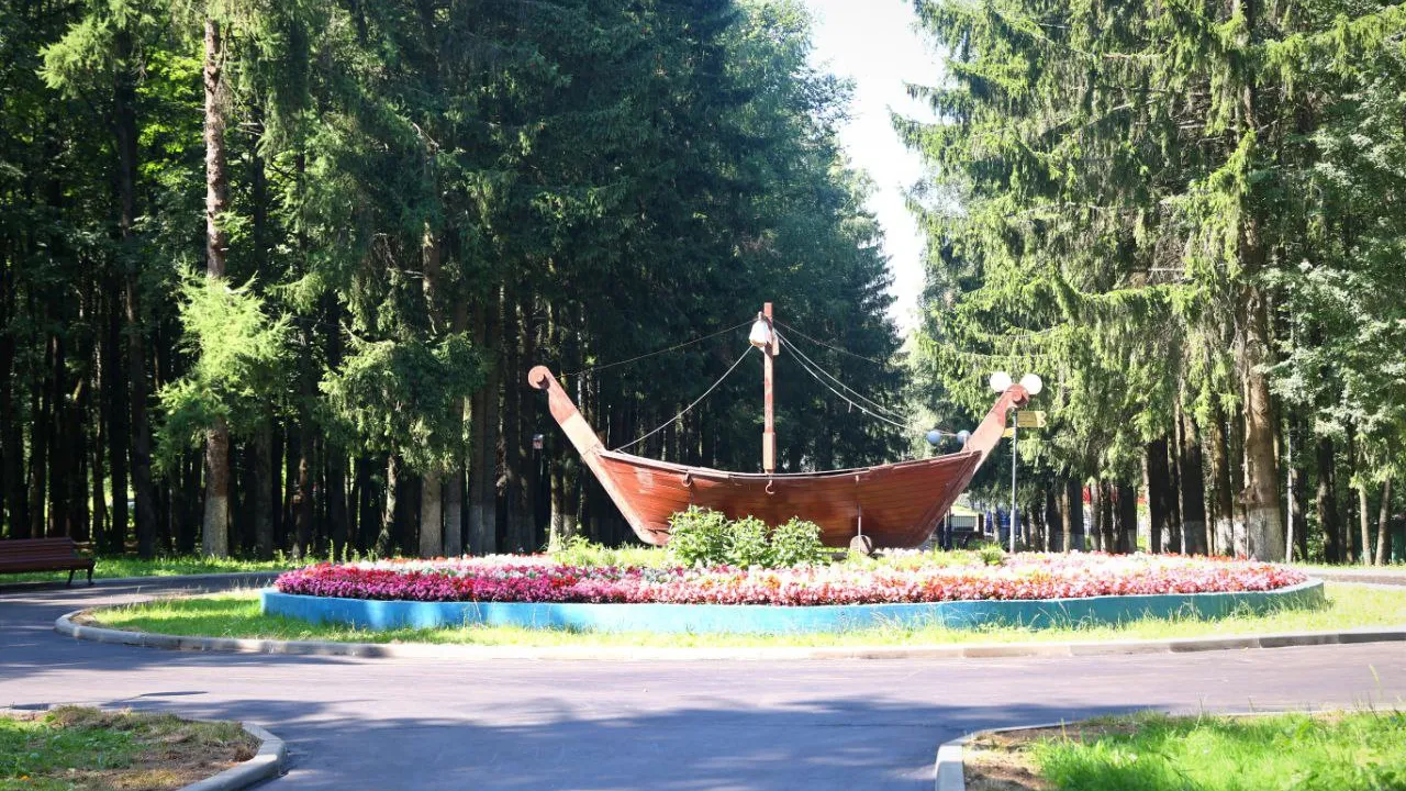 Фото: пресс-служба администрации г.о. Волоколамск