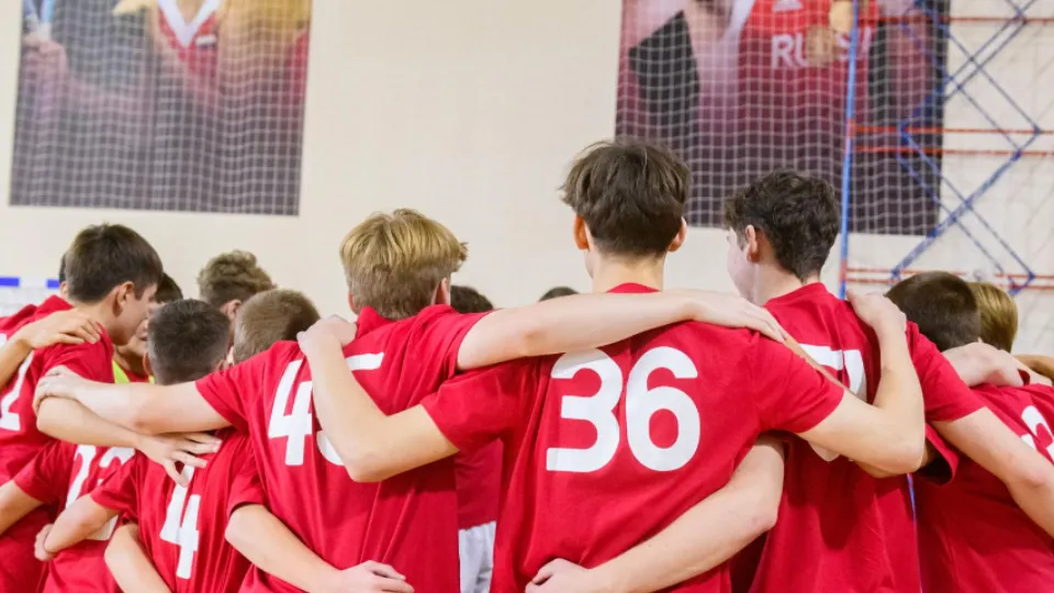 Фото: Дарья Сивова