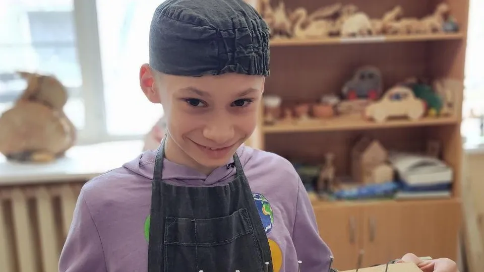 Фото: Министерство социального развития Московской области