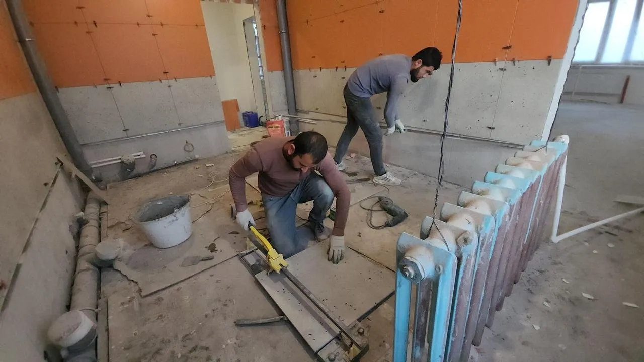 REGIONS/Валерий Гореловский