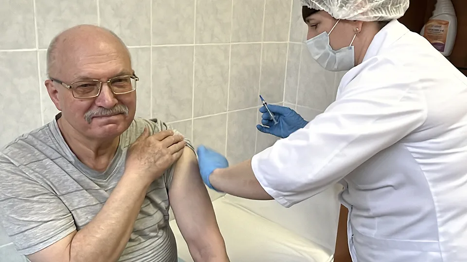 Фото: МедиаБанк Подмосковья/Наталья Котова