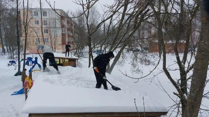 Министерство образования МО