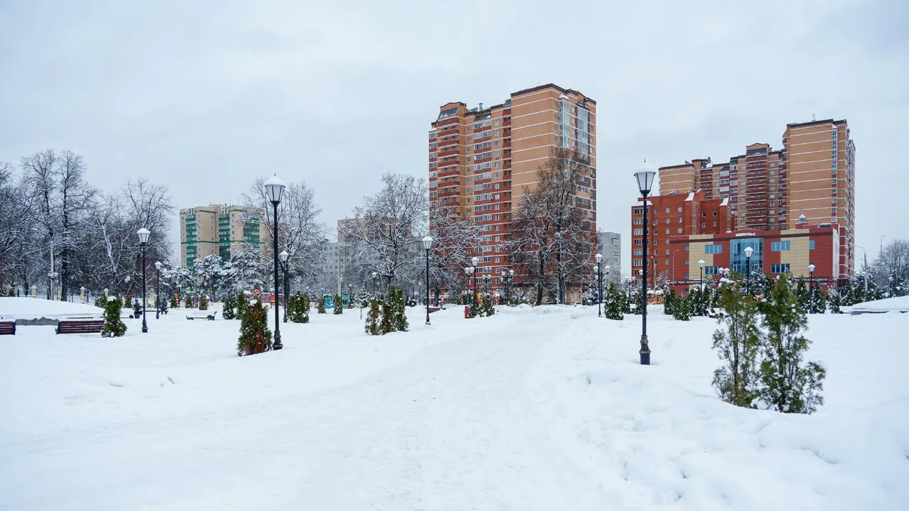 Издательство «Подмосковье»