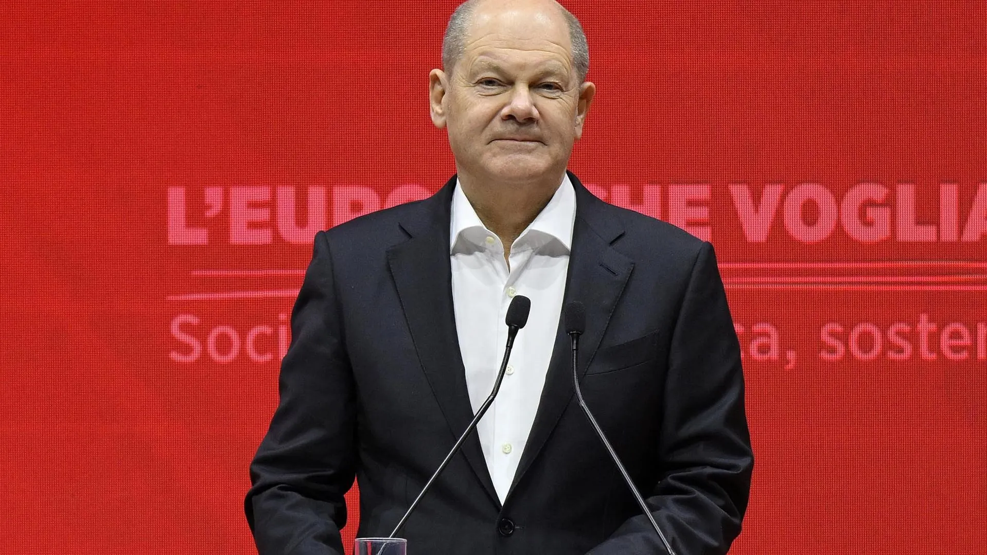 LUIGI MISTRULLI