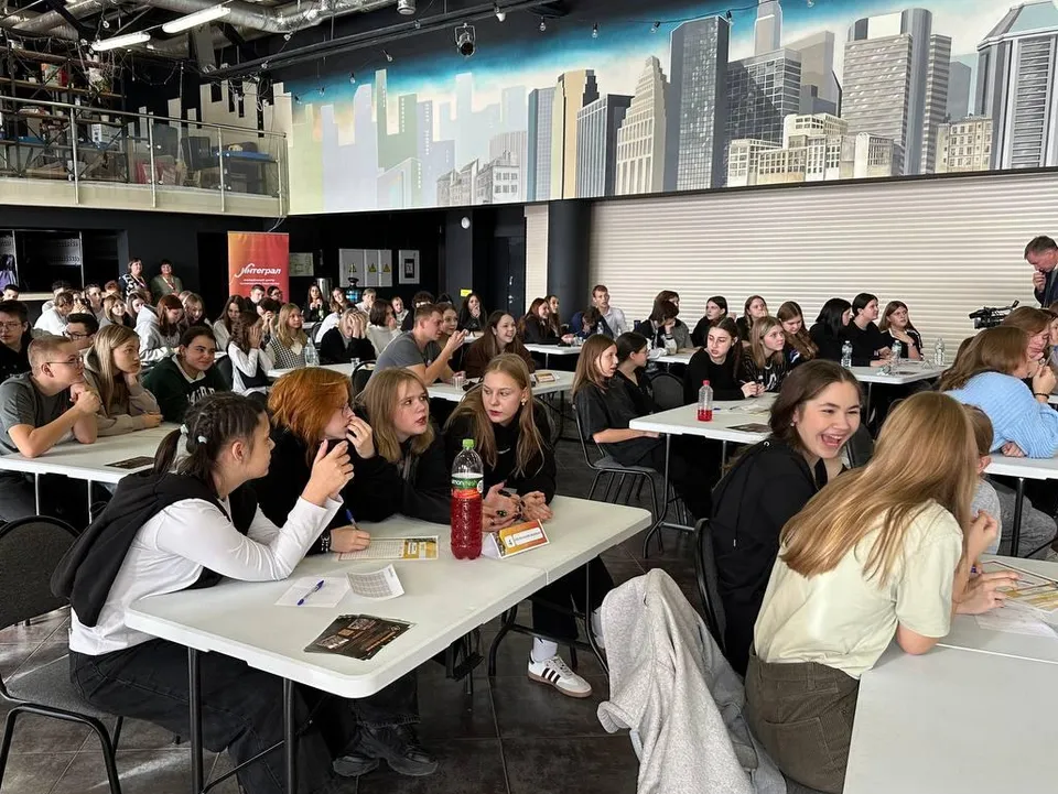 Фото: Эдуард Стратонов