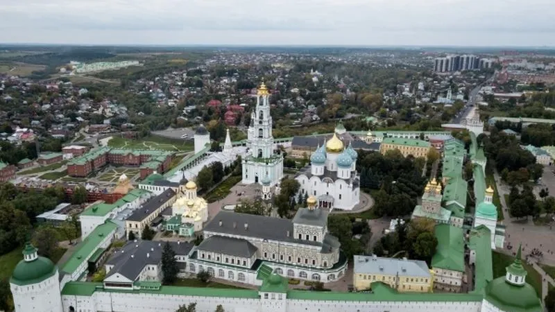 Алексей Мальгавко / РИА Новости