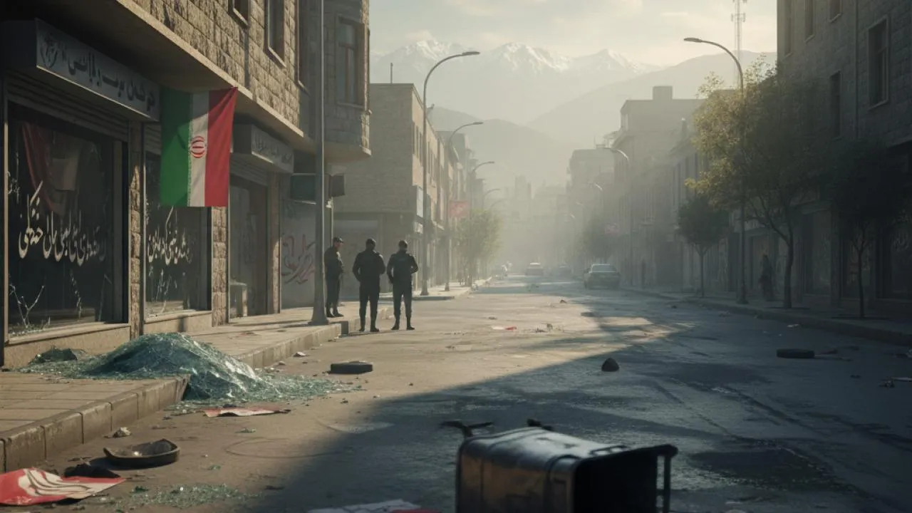 «Подмосковье сегодня»/Сгенерировано нейросетью