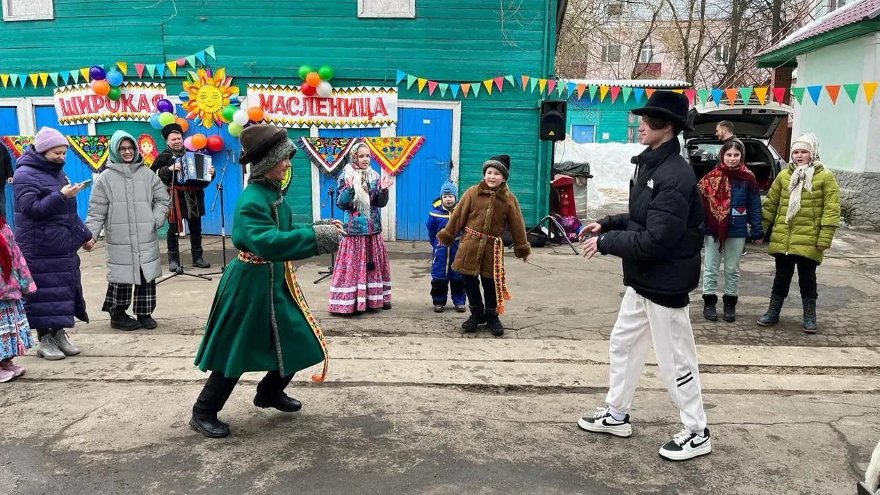 Минсоцразвития МО