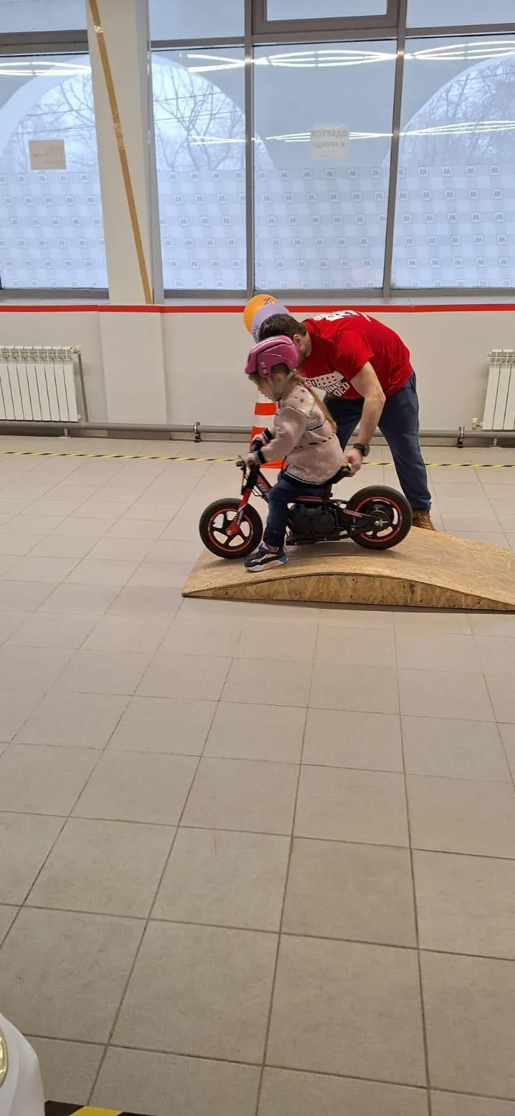 Фото: Семейный центр «Зарайский»