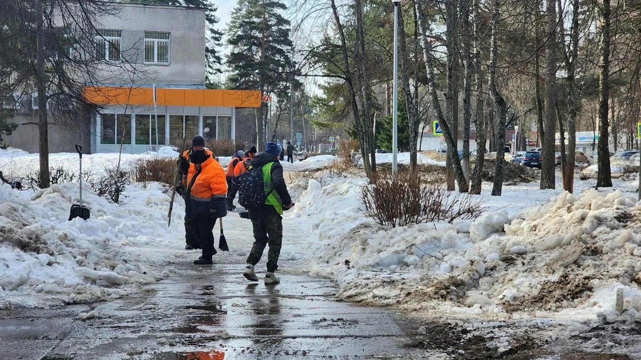 REGIONS/Анна Мороз