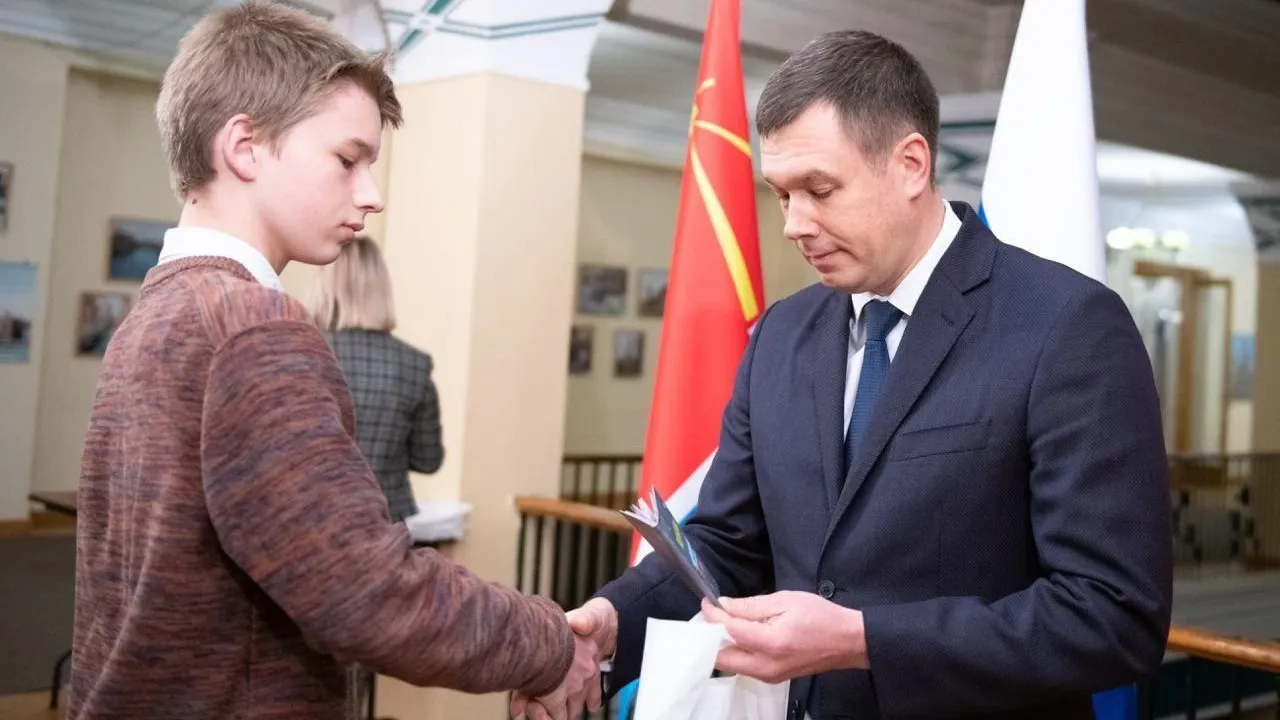 Фото: пресс-служба администрации городского округа Лыткарино