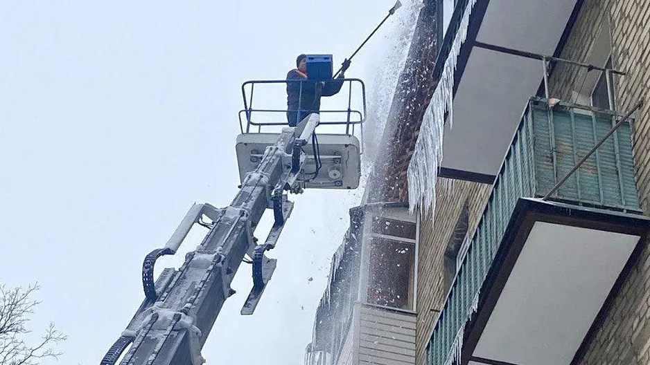 Фото: Главное управление регионального государственного жилищного надзора и содержания территорий Московской области