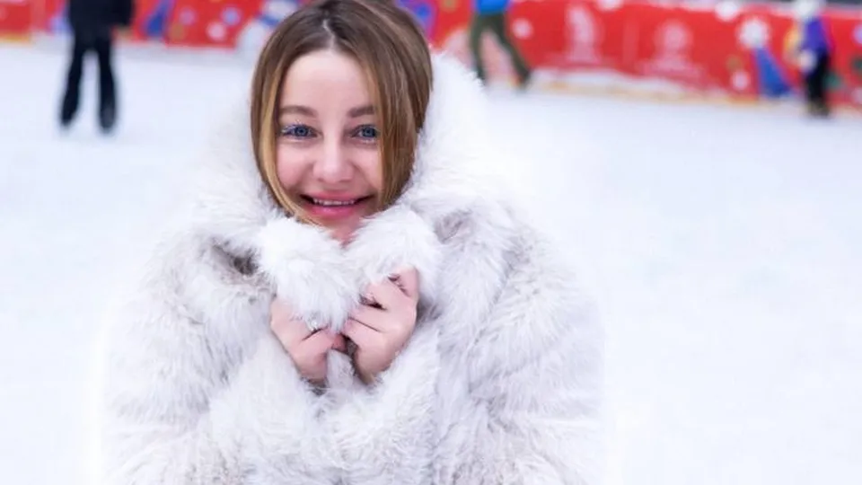 Фото: команда парков Домодедова