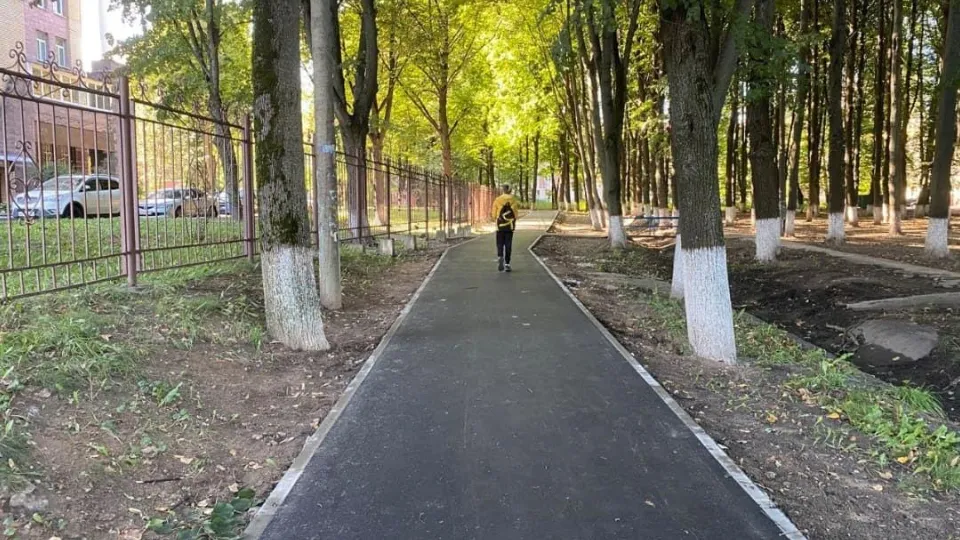 Фото: пресс-служба администрации г.о. Королев