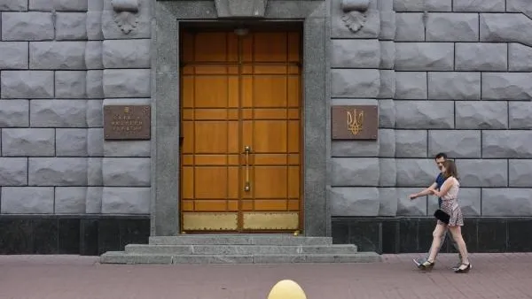 Генерал ФСБ поставил диагноз главе СБУ