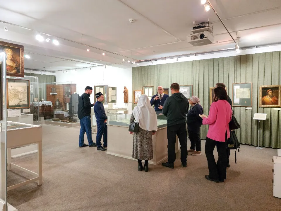 Фото: МедиаБанк Подмосковья/Мария Андрюхина