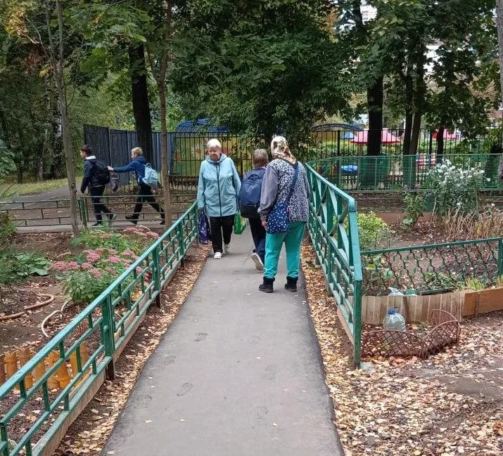 пресс-служба администрации городского округа Долгопрудный