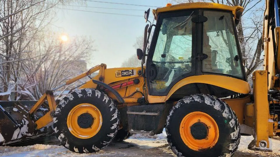 Фото: пресс-служба Министерства жилищно-коммунального хозяйства Московской области