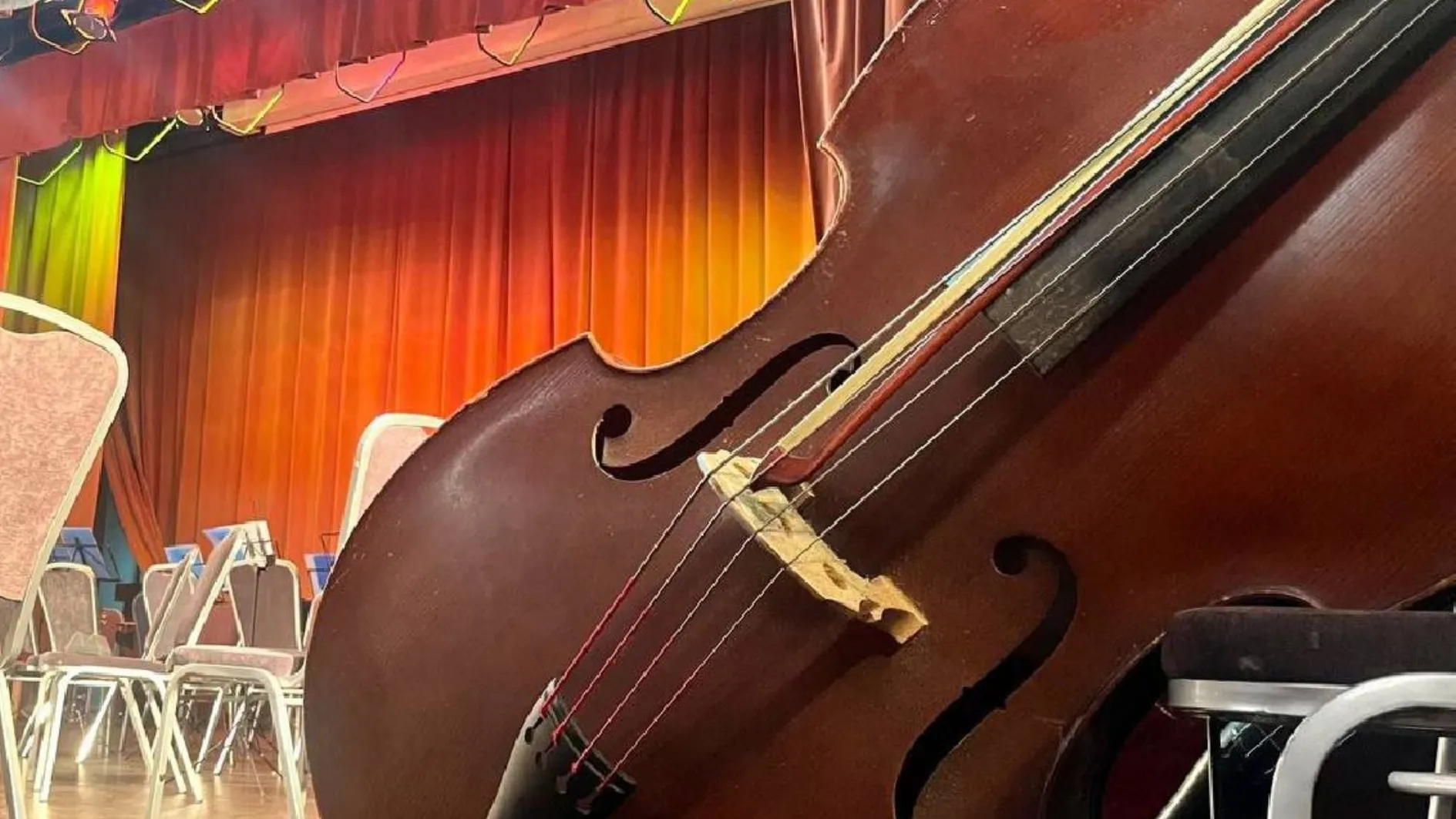 Фото: МедиаБанк Подмосковья/Екатерина Морозова