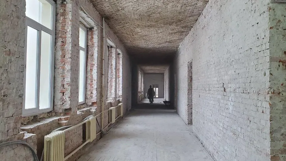 Фото: Министерство строительного комплекса Московской области