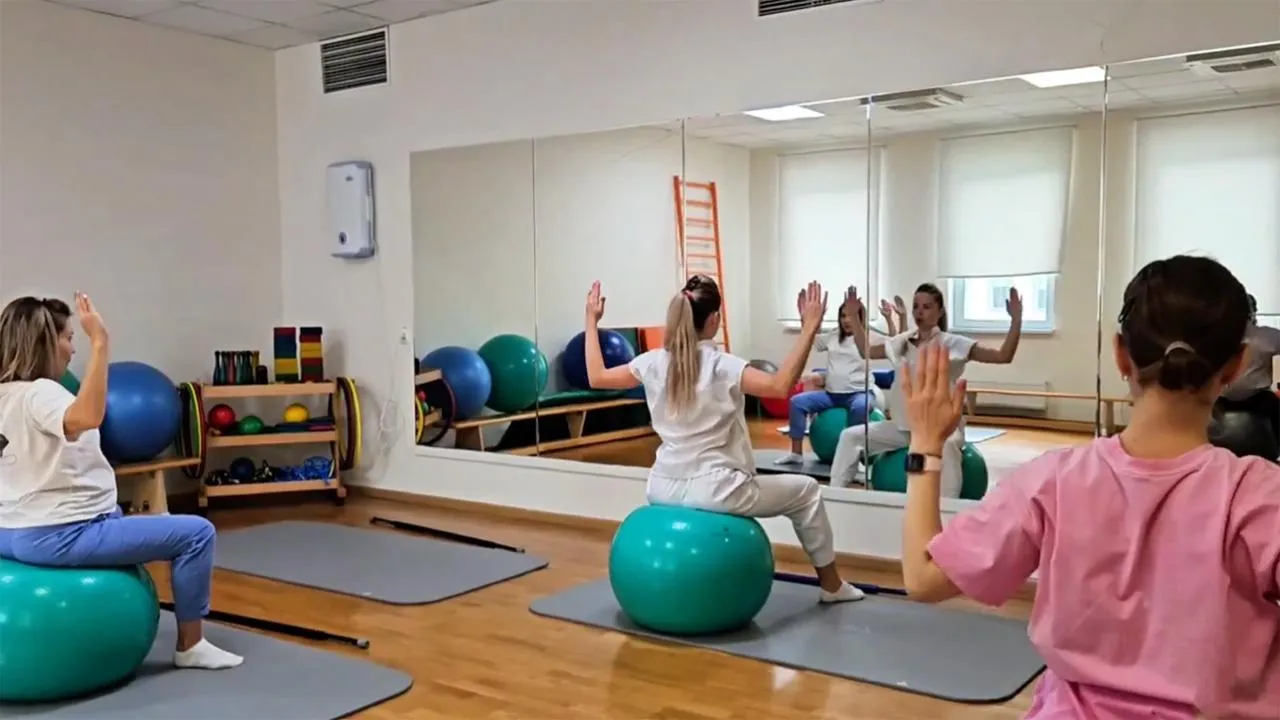 Щелковский перинатальный центр