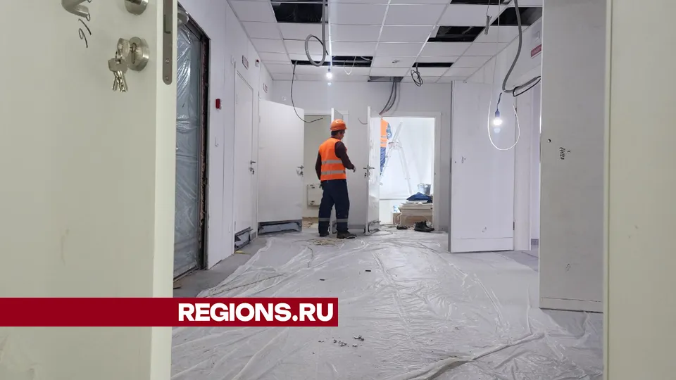 Фото: Юлия Андросова