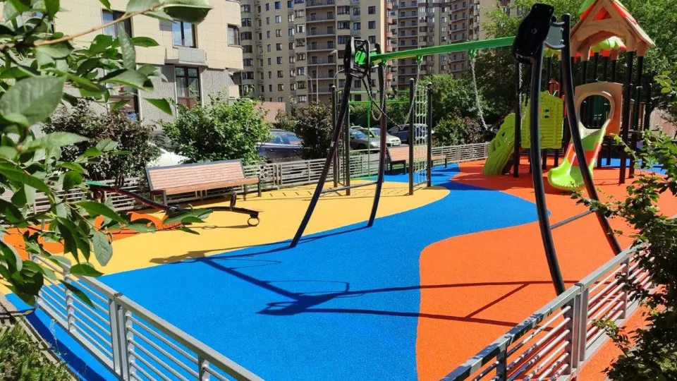 Фото: пресс-служба администрации Ленинского г.о.