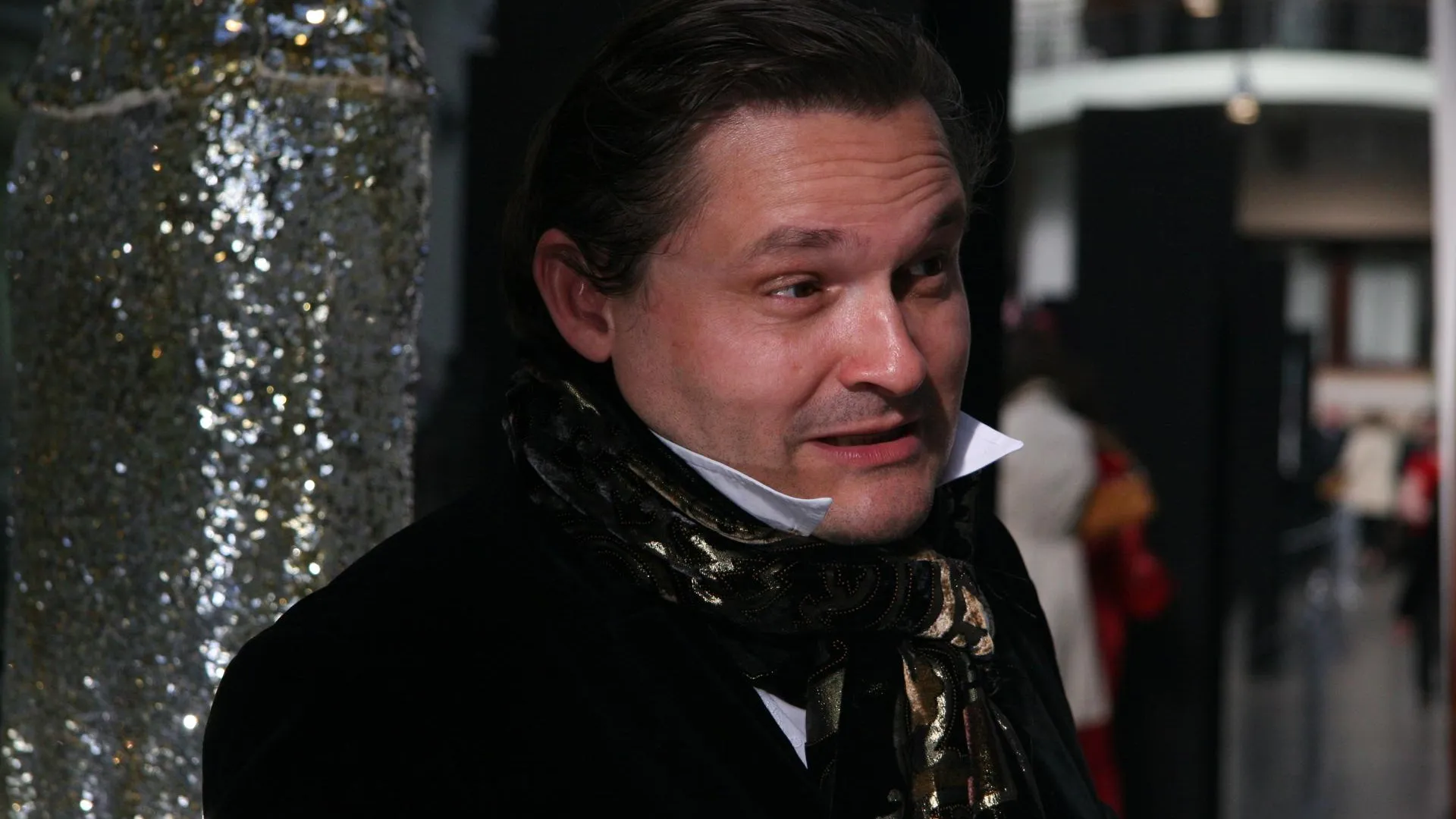 Vladimir Lukjanov/Russian Look